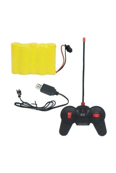 TOYSAN SÜPER CAR FER - 4