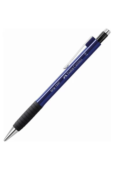 FABER CASTELL GRİP VERSATİL 0,7 KALEM - 1
