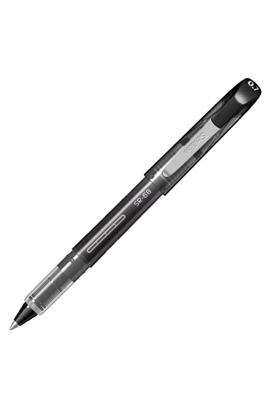 SCRİKSS ROLLER PEN TÜKENMEZ SİYAH