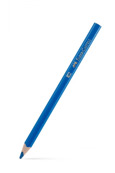 FABER JUMBO KURUBOYA TAMBOY 12Lİ ÜÇGEN KARTON - 3