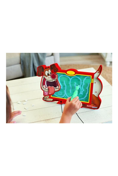 SÜPER DOKTOR OBUR KÖPEĞİM YAĞMUR - 5