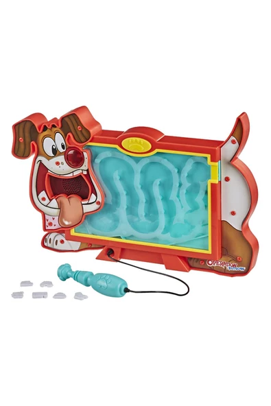 SÜPER DOKTOR OBUR KÖPEĞİM YAĞMUR - 4