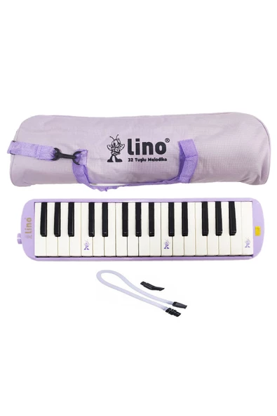 LİNO MELODİKA 32 TUŞLU BEZ ÇANTA3