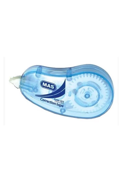 MAS ŞERİT SİLİCİ  5 MM/8 M