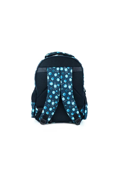 PJ MASKELİ OKUL ÇANTASI - 2