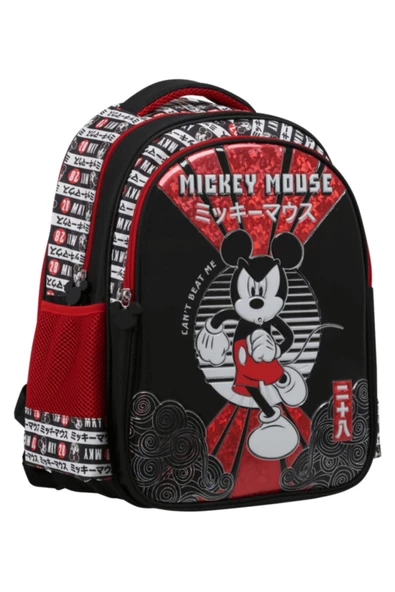 MİCKEY MAUSE OKUL ÇANTASI 5188 - 2
