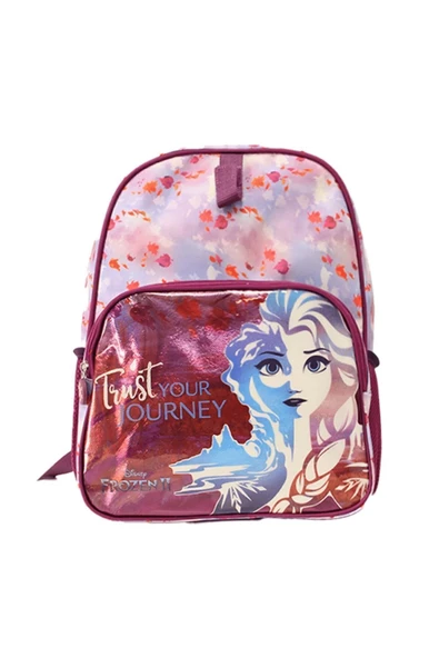 FROZEN İLKOKUL ÇANTASI