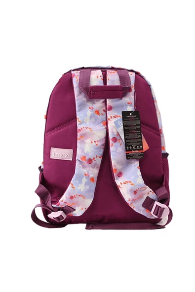 FROZEN İLKOKUL ÇANTASI - 2