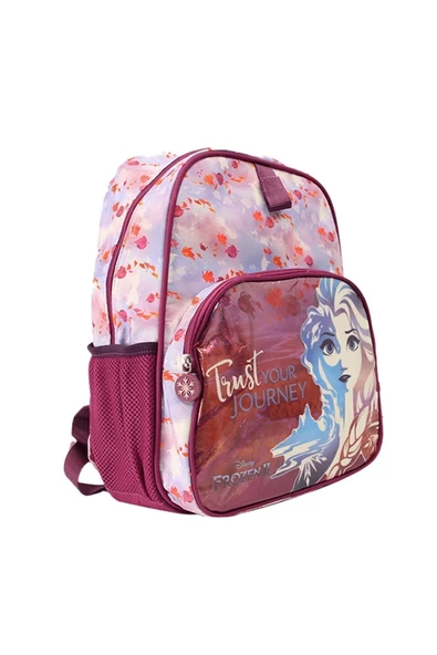 FROZEN İLKOKUL ÇANTASI - 4