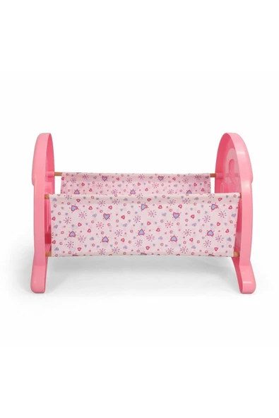 BÜYÜK BEBEK İÇİN DEMONTE YATAK - 2