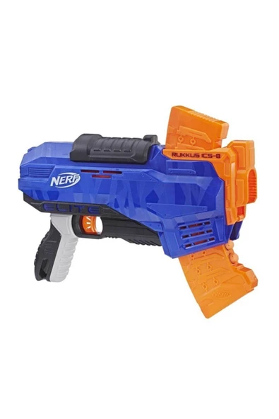 NERF ELİTE  RUKKUS ICS-8