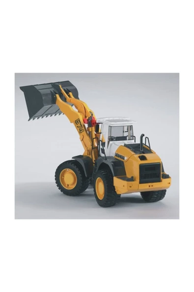Bruder Liebherr L 574 Kepçe Br02430 - 2