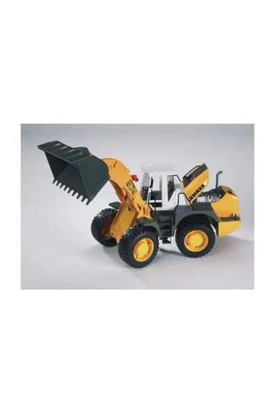 Bruder Liebherr L 574 Kepçe Br02430