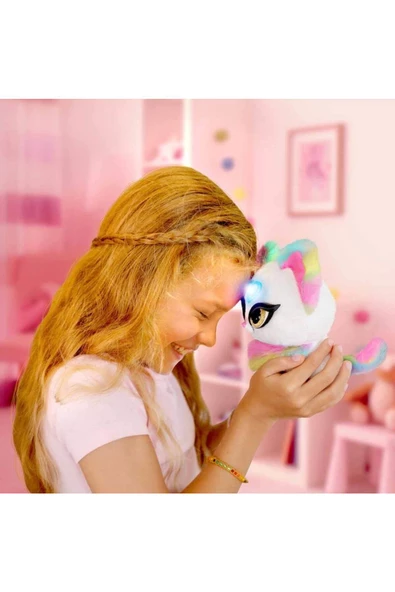 SİHİRLİ FISILTI TÜRKÇE - 4