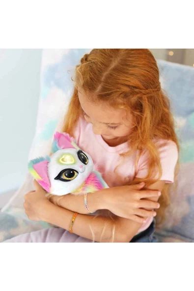 SİHİRLİ FISILTI TÜRKÇE - 5