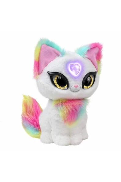 SİHİRLİ FISILTI TÜRKÇE - 3