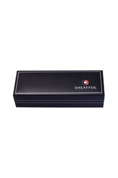 K. BURGAZ SHEAFFER 300 D. KALEM P.KROM GÖVDE 9326-0 - 4