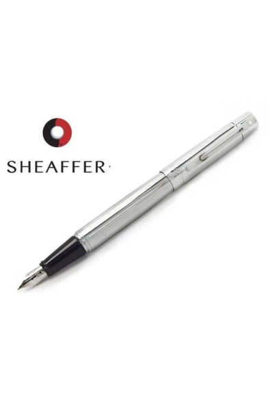 K. BURGAZ SHEAFFER 300 D. KALEM P.KROM GÖVDE 9326-0 - 3