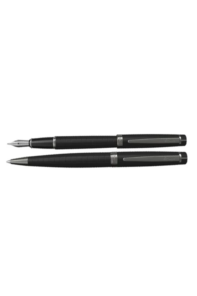38 DK+TÜK TAKIM MAT SİYAH - 2