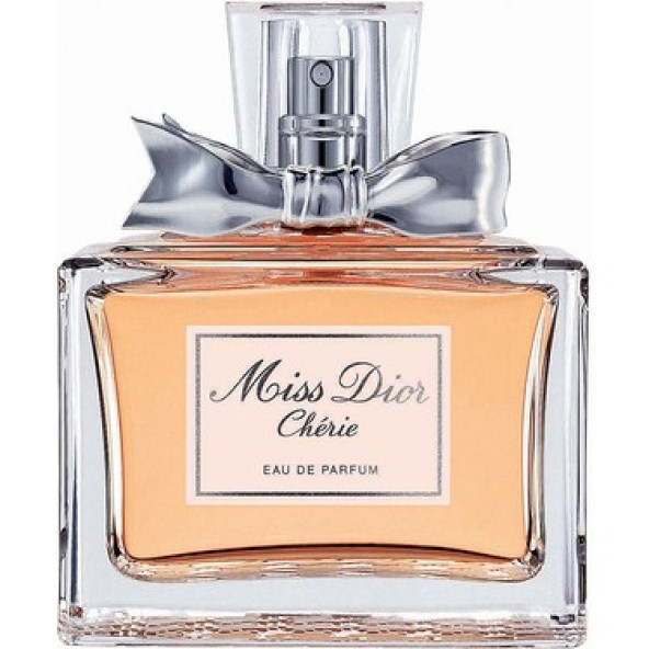 Miss Dior Cherie Edp 100 Ml Kadın Parfümü