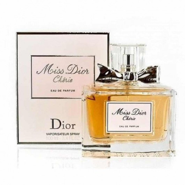 Christian Dior Miss Dior Cherie EDP 100 ml Bayan Parfümü - 2