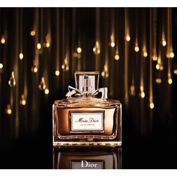 Christian Dior Miss Dior Cherie EDP 100 ml Bayan Parfümü - 3