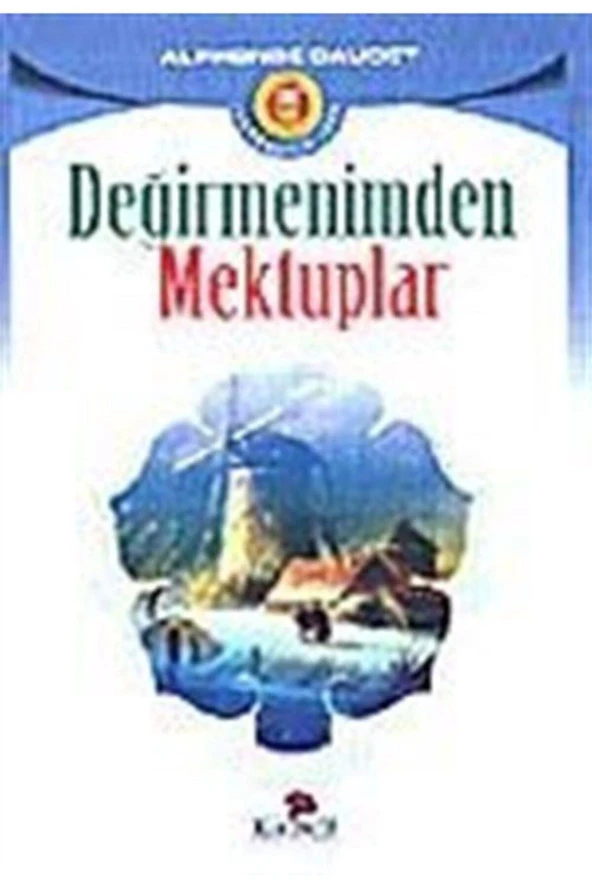 Değirmenimden Mektuplar