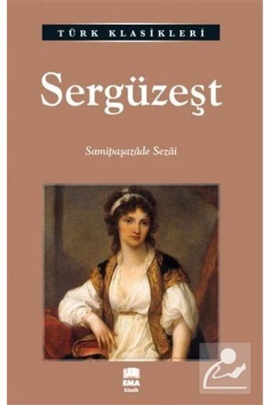 SERGÜZEŞT