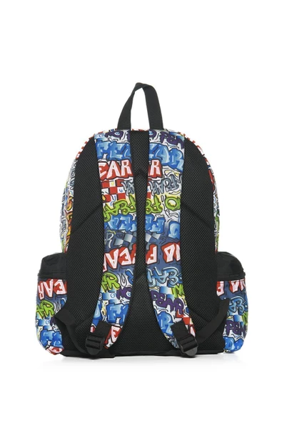 03570 NO FEAR SIRT ÇANTASI - 3