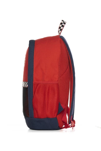 NO FEAR ÇİFT BÖLMELİ SIRT ÇANTASI - 3