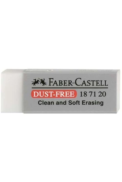 FABERCASTELL/D.FREE 1871 SİLGİ