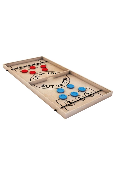 REDKA ŞUT VE GOL - 2