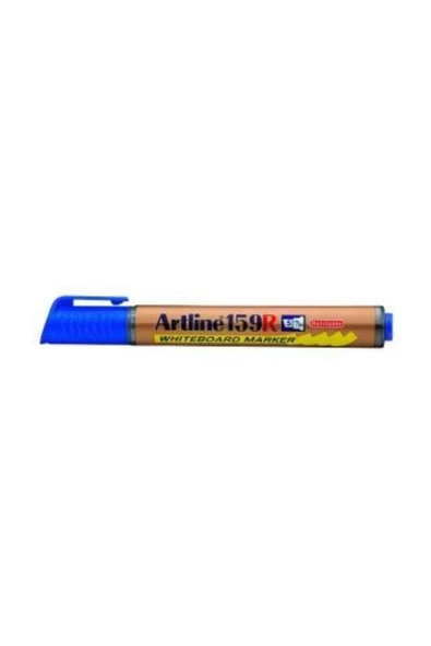 ARTLINE 157 R TAHTA KALEMİ MAVİ - Resim 2