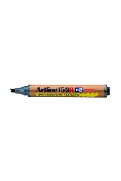 ARTLINE 157 R TAHTA KALEMİ MAVİ - Resim 3