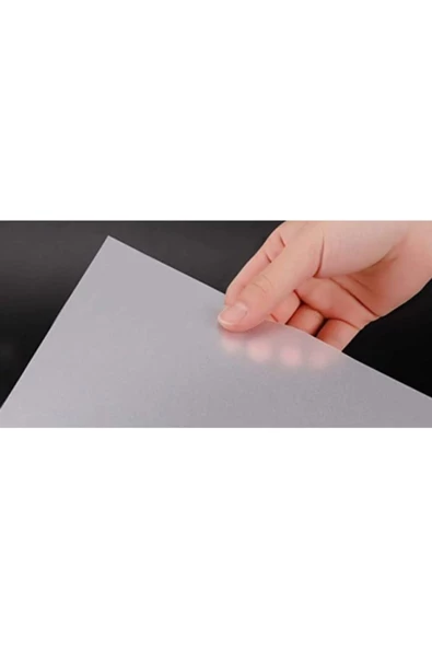25'li Paket 52 gr Eskiz A3 Aydınger Kağıdı