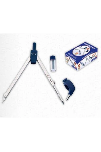 PERGEL METAL KUTU 04-5-6RP