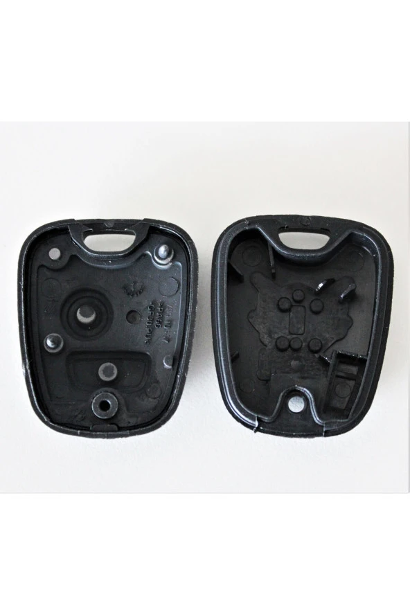 Peugeot 307 Uzaktan Kumanda Anahtar Kabı Pantograf - 2