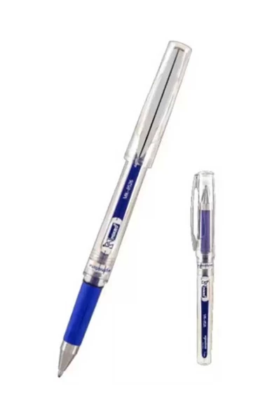 MİKRO MK 8526 İMZA KALEMİ MAVİ