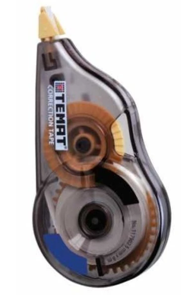 TEMAT 508 ŞERİT SİLİCİ