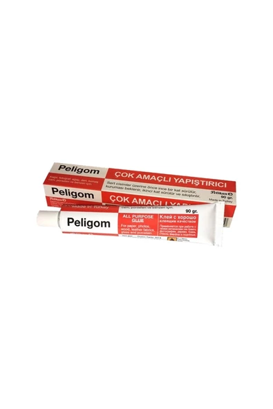 PELİGOM/BÜYÜK BOY YAPIŞTIRICI 90 GR