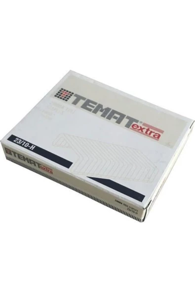 TEMAT 23/10 ZIMBA TELİ