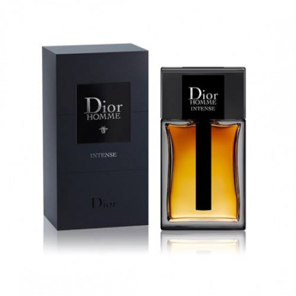 Dior Homme Intense EDP 100 ml Erkek Parfüm