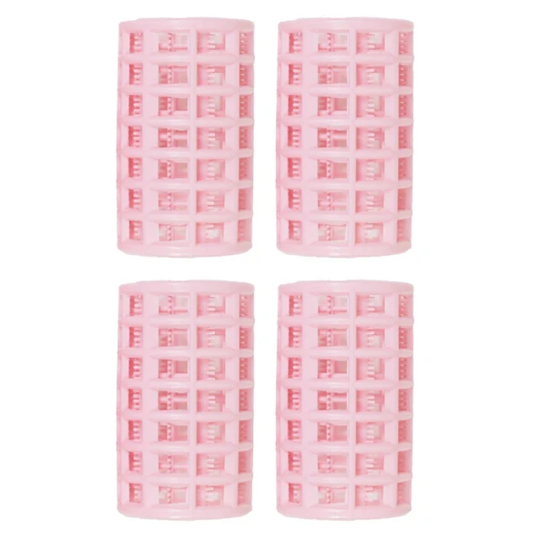 Nascita 3.6 cm Bigudi 4 lü