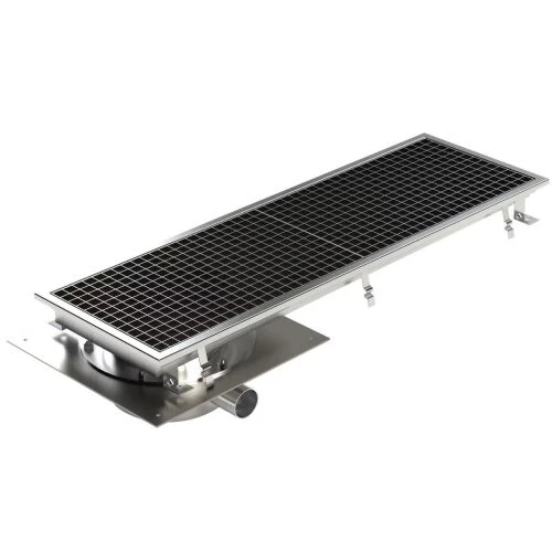 Endüstriyel Tip Mutfak Yer Süzgeci ürün görseli 1