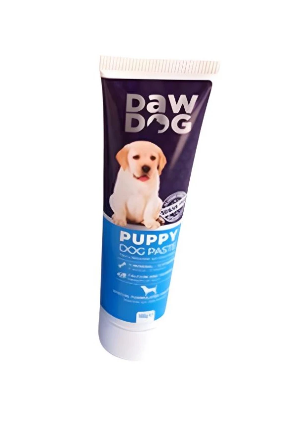 DAWDOG PUPPY PASTE 100 GR