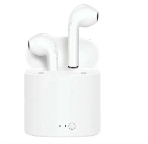 Piranha Kablosuz Bluetooth Kulak İçi Kulaklık 9946M