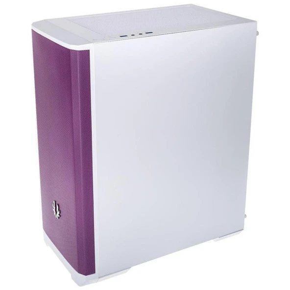 Bitfenix Nova Mesh SE NSE-300-WWGKP-4A Tempered Glass ARGB USB 3.0 ATX Beyaz Mor Mid Tower Kasa - 7