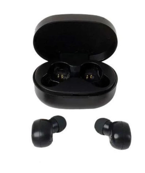 Go Smart Kablosuz Bluetooth Kulak İçi Kulaklık GS-TWS-11