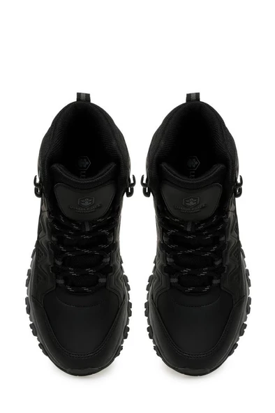 Lumberjack RHEA HI 3PR Unisex Outdoor Bot Siyah 36-40 - 4