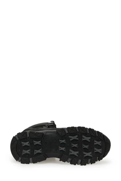 Lumberjack RHEA HI 3PR Unisex Outdoor Bot Siyah 36-40 - 6